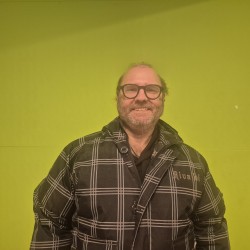 Jose Miguel Antolinos Moya