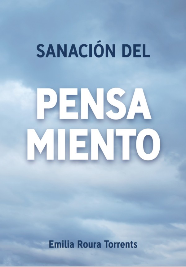 Libro Sanación Del Pensamiento
