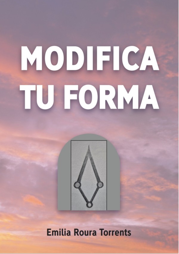 Libro Modifica Tu Forma